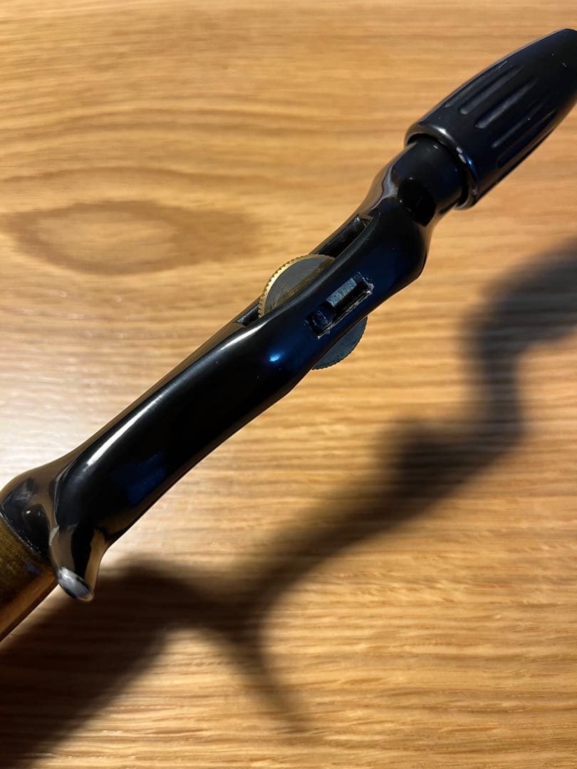 スローテーパー　グリップ