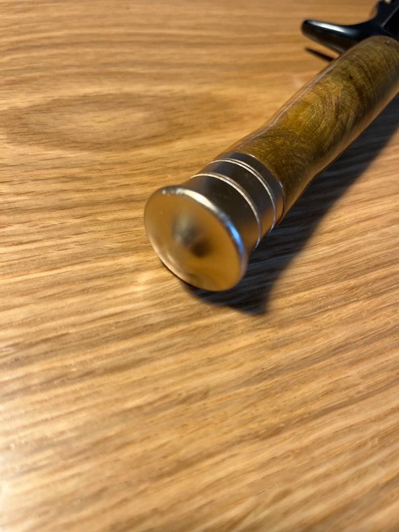 スローテーパー　グリップ