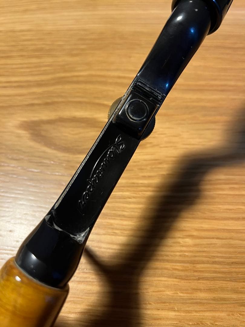 スローテーパー　グリップ