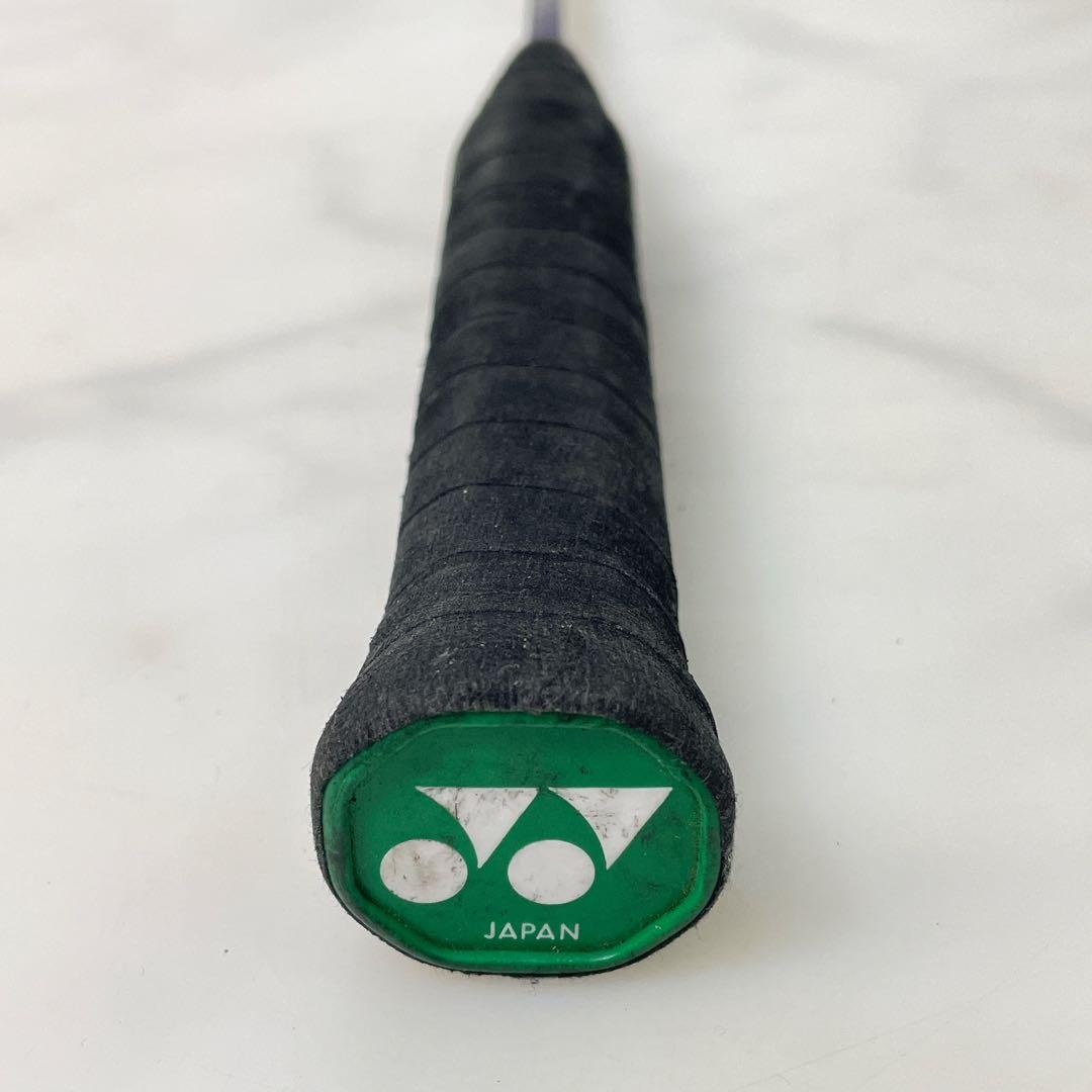 YONEX NANOSPEED9000 TYPE S バドミントンラケット