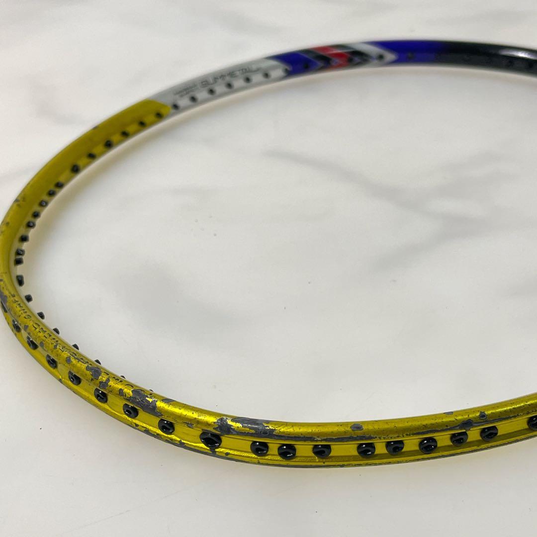 YONEX NANOSPEED9000 TYPE S バドミントンラケット