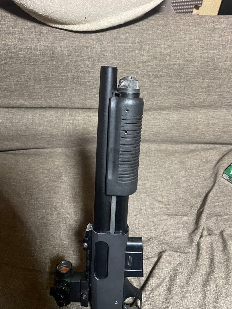 マルゼン　CA870 charger