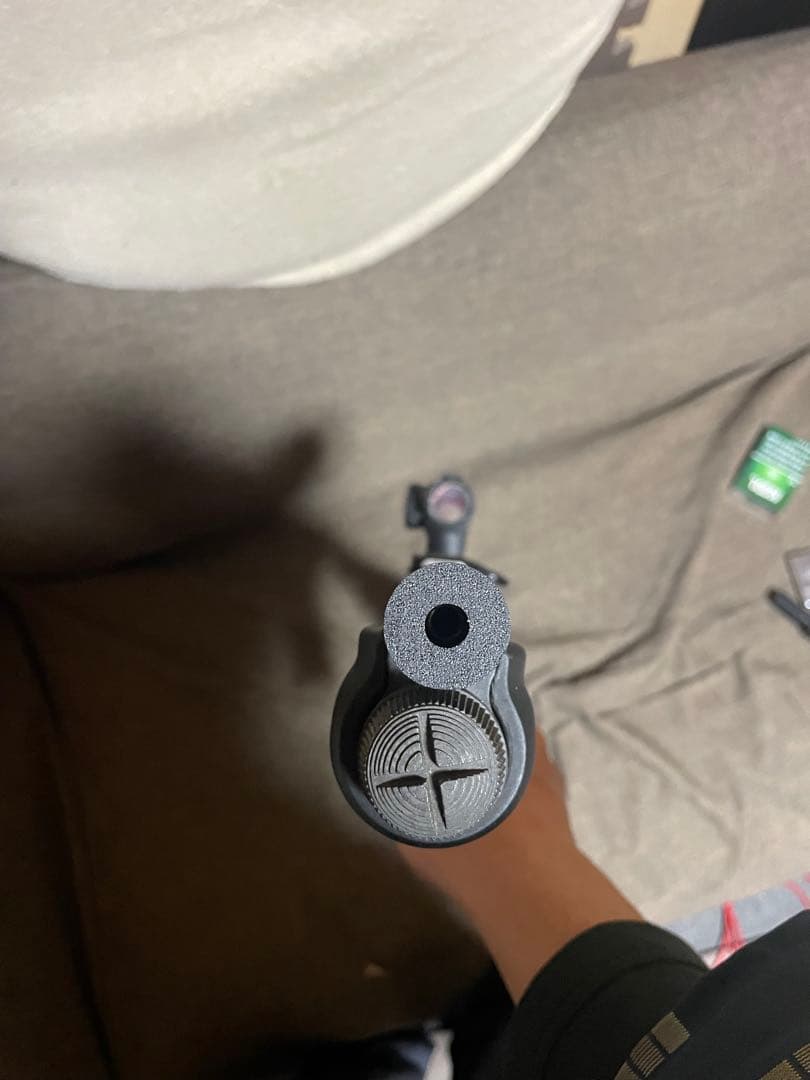 マルゼン　CA870 charger