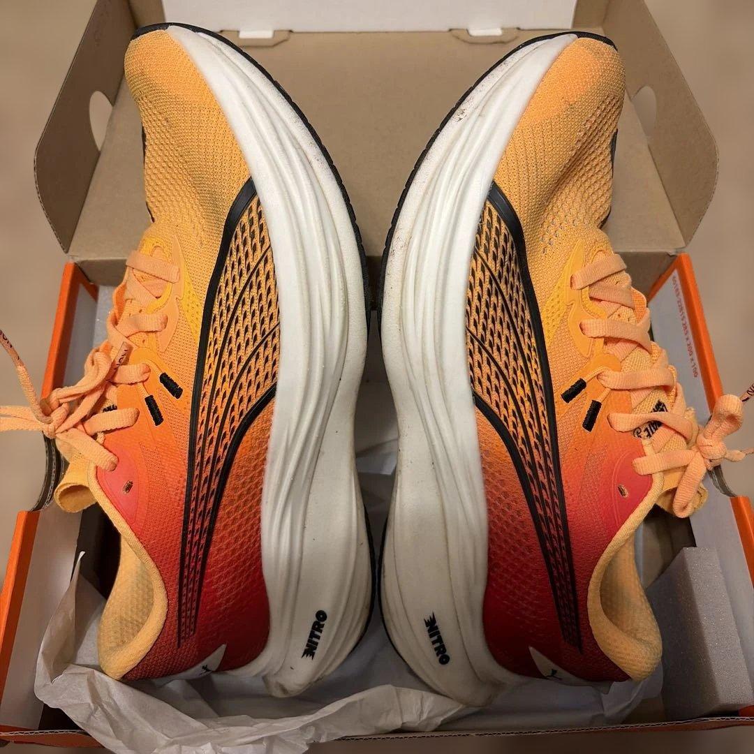 デヴィエイトニトロ3 25.0