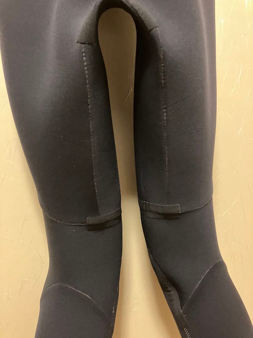 最終値下げ‼️オニールプロショップ限定モデル3㎜フルスーツ 着用回数少なく美品