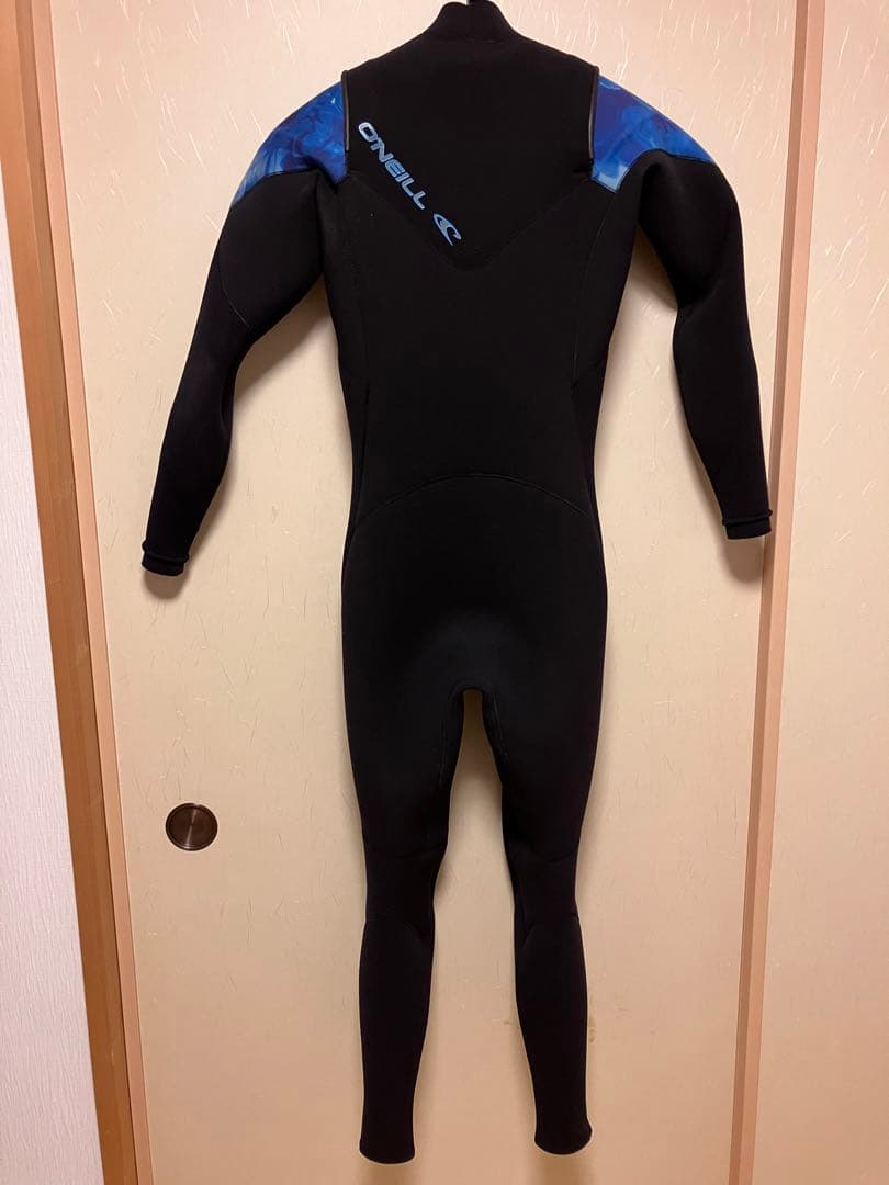 最終値下げ‼️オニールプロショップ限定モデル3㎜フルスーツ 着用回数少なく美品