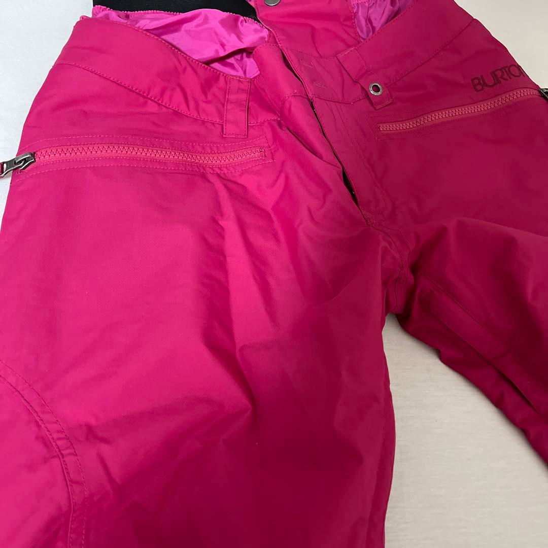 Burton ウェア　パンツM