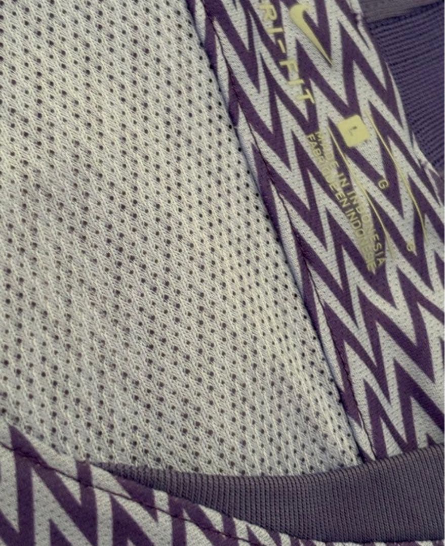 NIKE サンフレッチェ広島　ユニフォーム 2019 Lサイズ