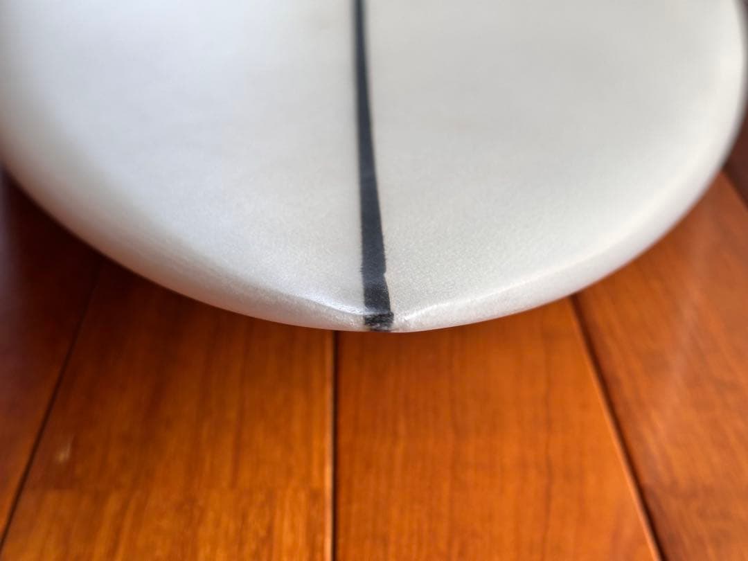 サーフィン・ボディボード DumpsterDiver2 5'10\"32.4L PU AL MERRICK