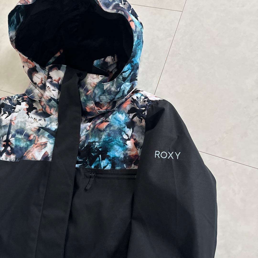 【おまとめ】ROXY スノーボードウェアセット