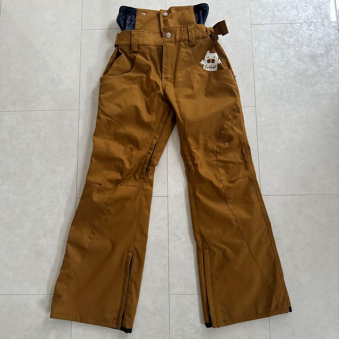 【おまとめ】ROXY スノーボードウェアセット