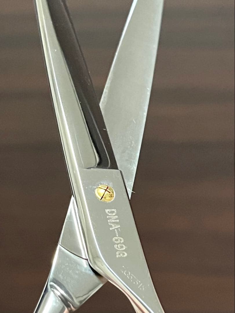 東光舎　トリミングシザー　DNA69G