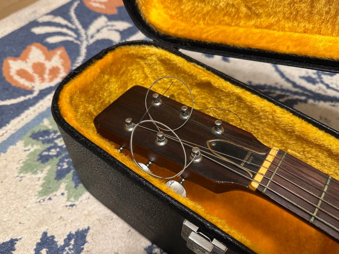 n*y様 1970年代 アコースティックギター　マルハ F120M ジャパンビン