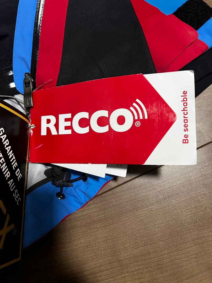 PEAKPERFORMANCE/ピークパフォーマンス Sサイズ スキーウェア