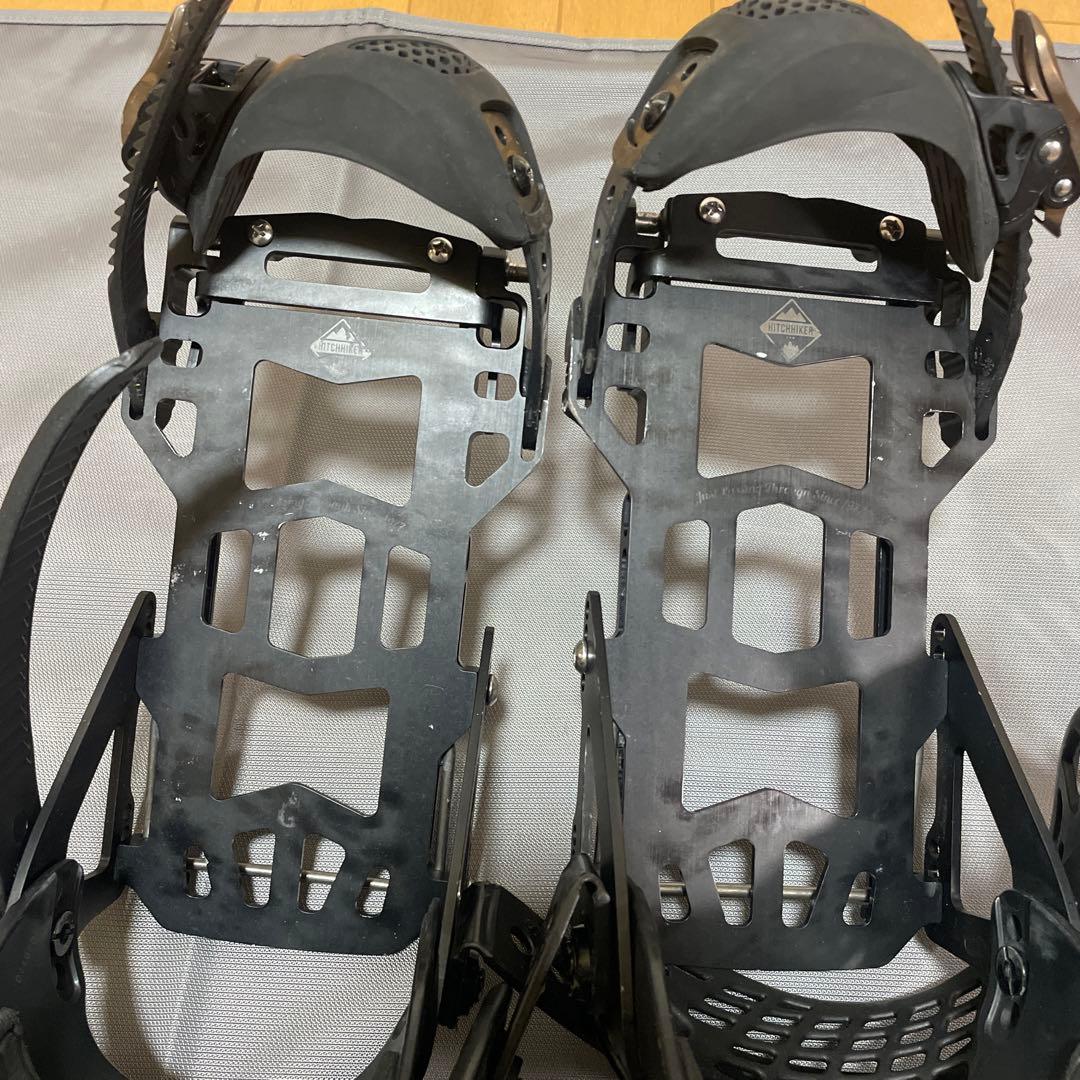 バートン ヒッチハイカー Sサイズ