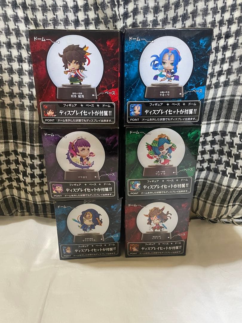 モンスターストライク　まとめ