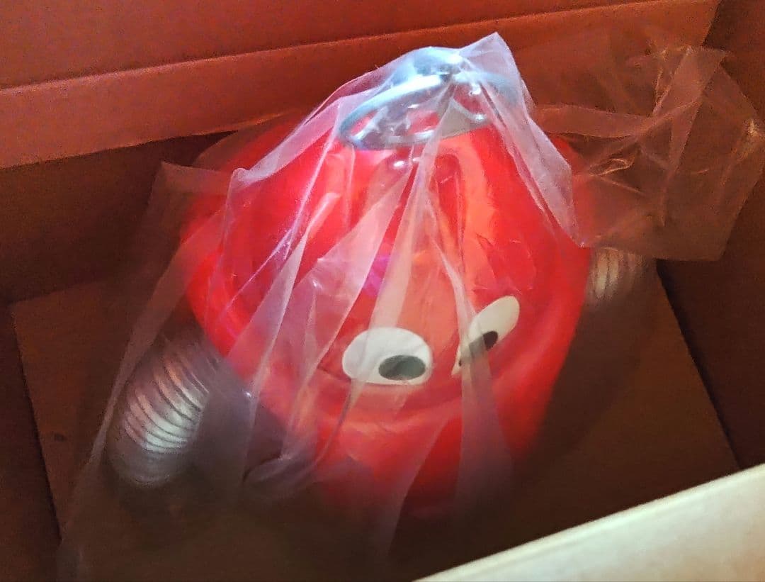 がんばれ！！でかいロボコン