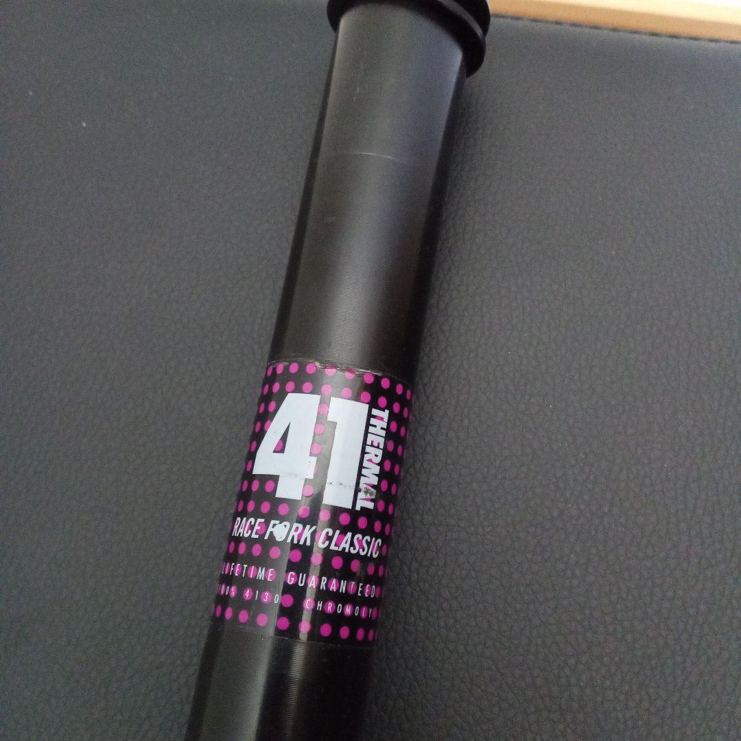 オデッセイ　BMX　レースフォーク　中古品