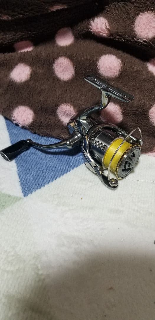 【まだまだ現役】シマノ 18ステラc3000