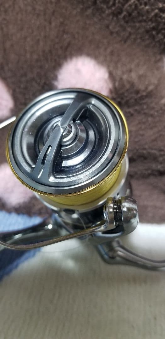 【まだまだ現役】シマノ 18ステラc3000