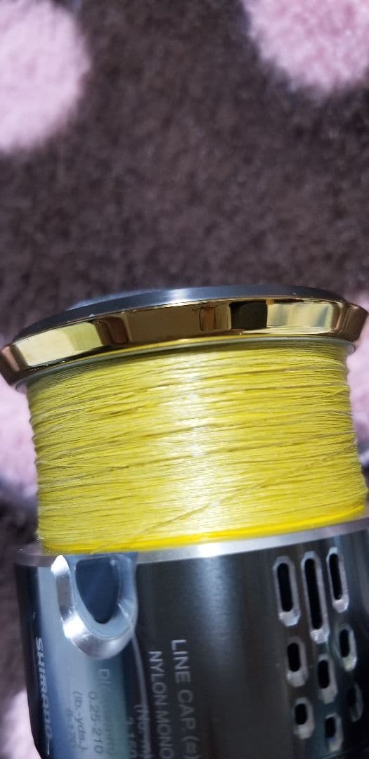 【まだまだ現役】シマノ 18ステラc3000