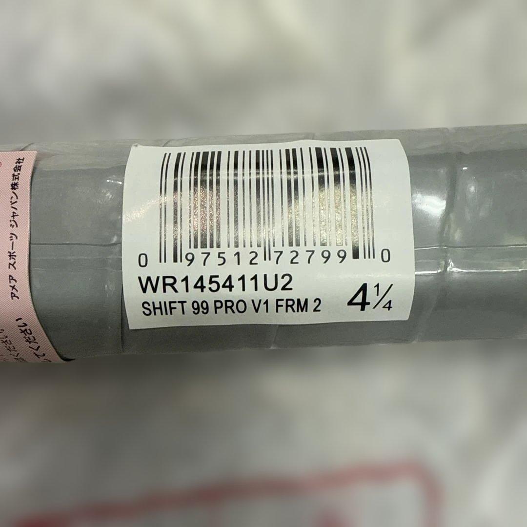 Wilson SHIFT 99 PRO テニスラケットG2