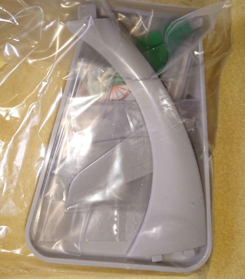 EVA AIR ハローキティ航空機モデル３種セット（1～3号機）