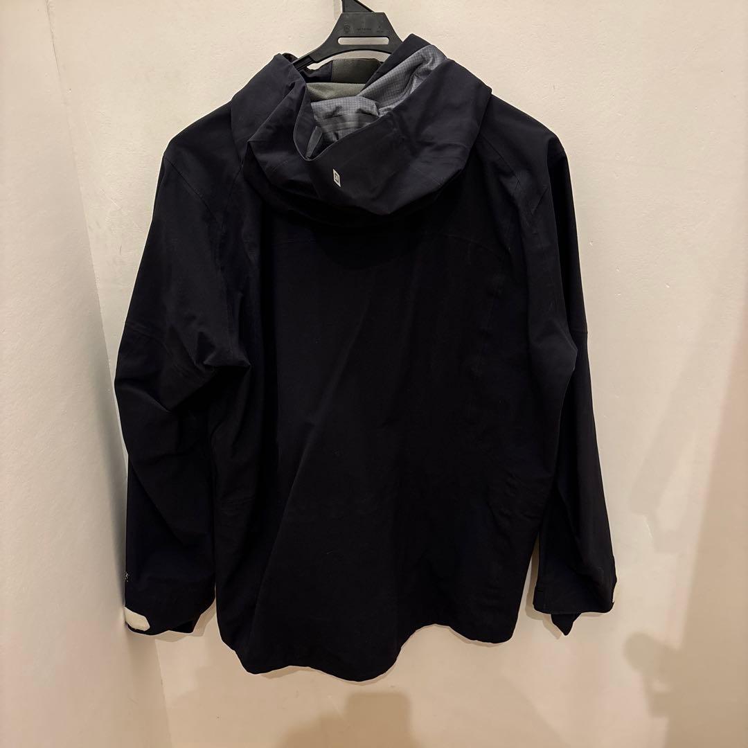 Burton AK 457 GORE-TEX Pro ブラック M