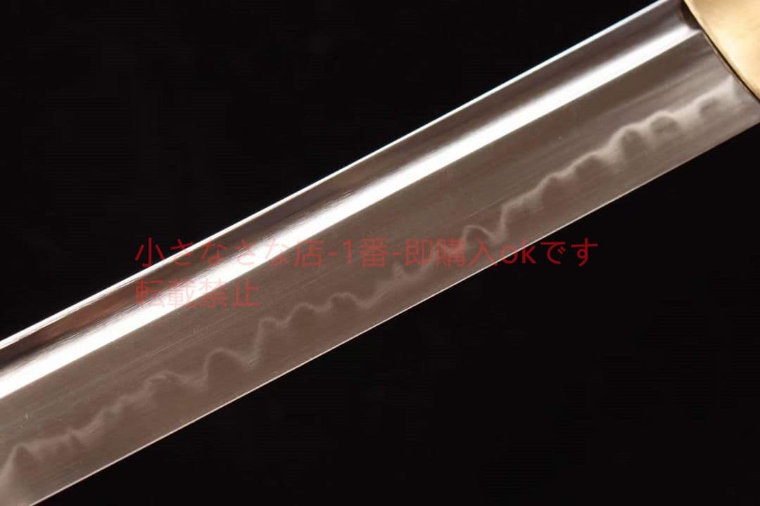 【海に帰って一刀】 古兵器 武具 刀装具 日本刀 模造刀 居合刀