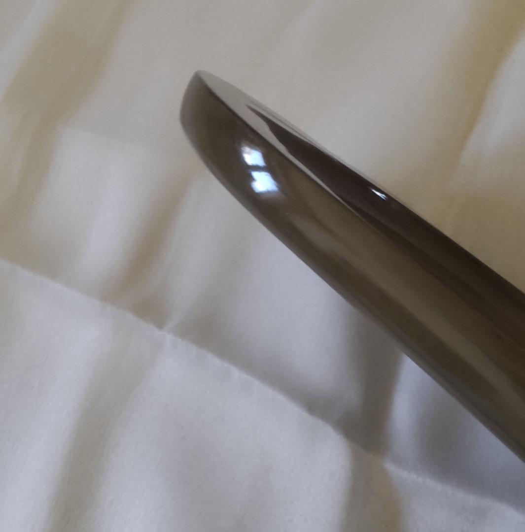 鎌倉彫　後藤会　長盆