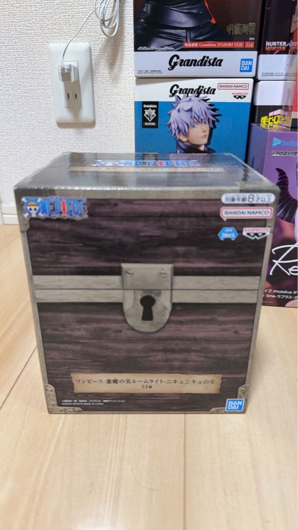 プライズフィギア22点セットまとめ売り