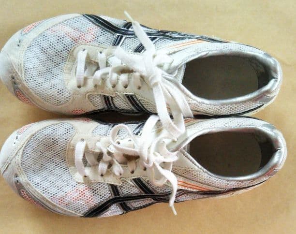 アシックス シューズ TTP765（23.5cm）