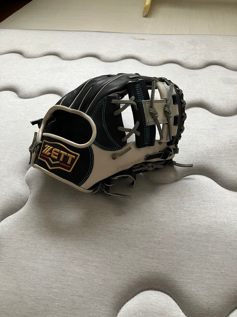 源田2025ZETT 限定軟式グローブ