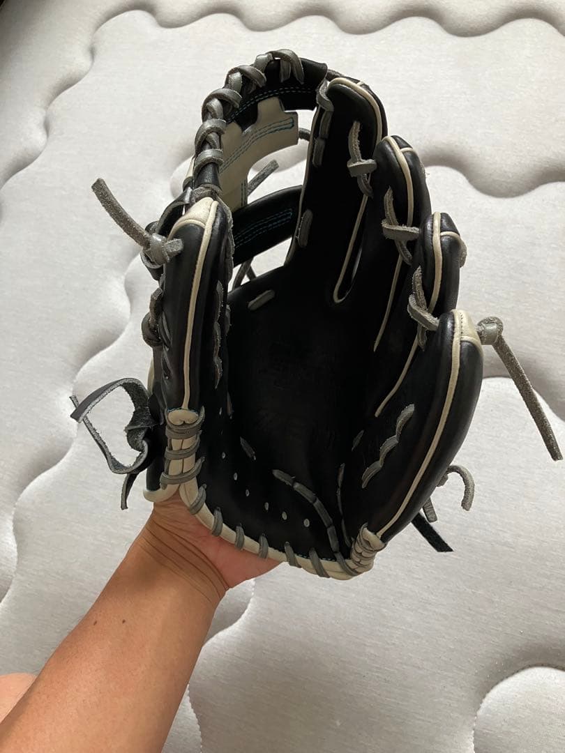 源田2025ZETT 限定軟式グローブ