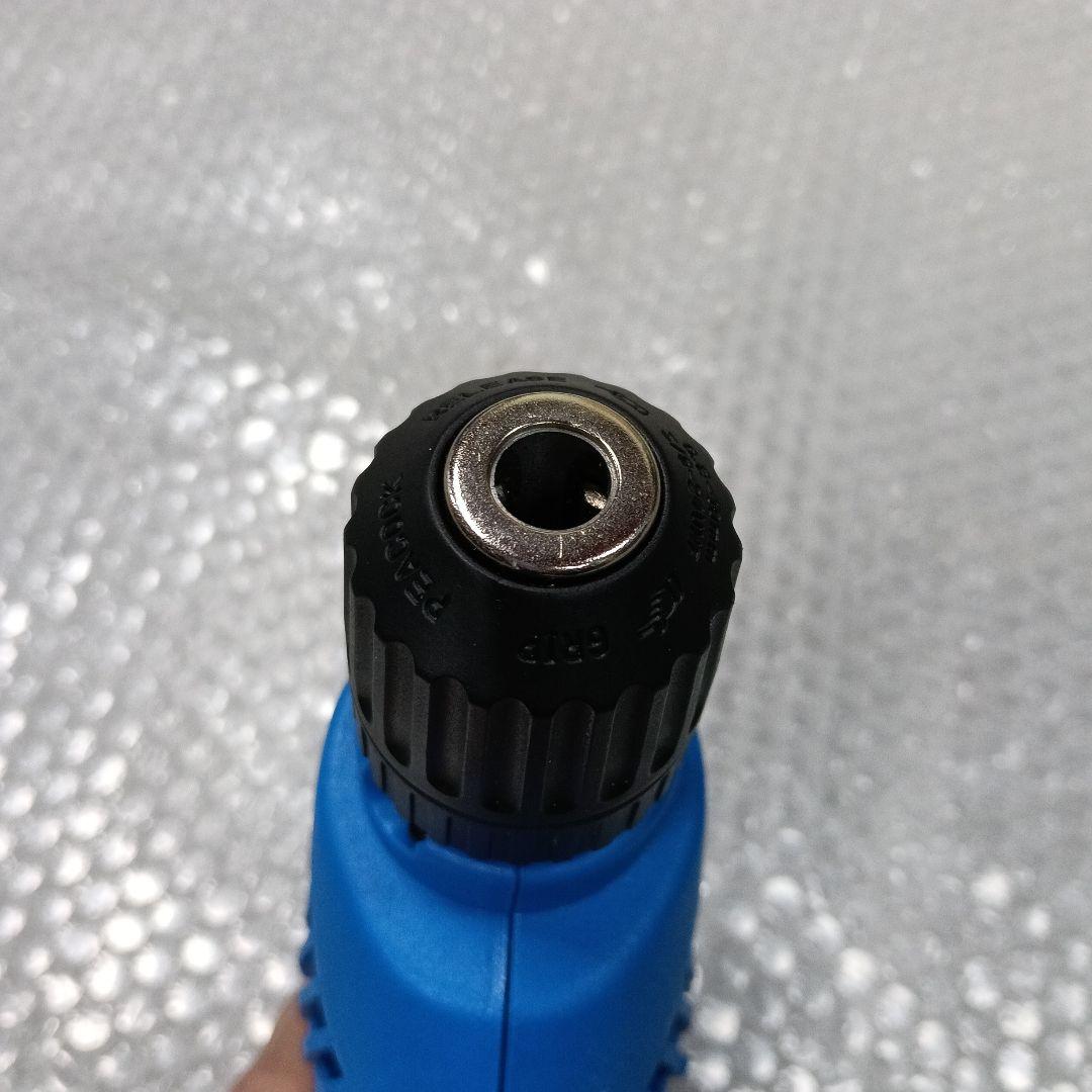 ガリウム　ロトブラシ　4点セット