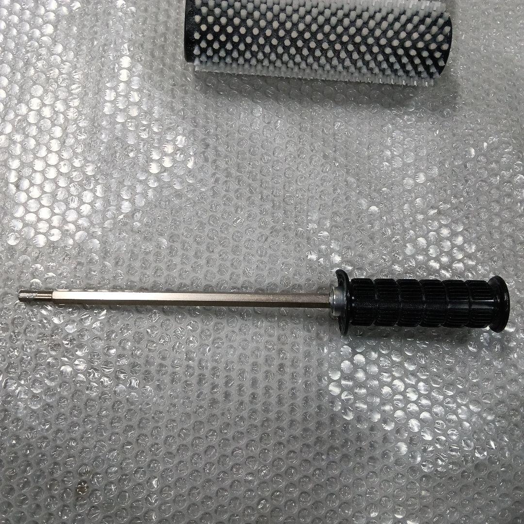 ガリウム　ロトブラシ　4点セット