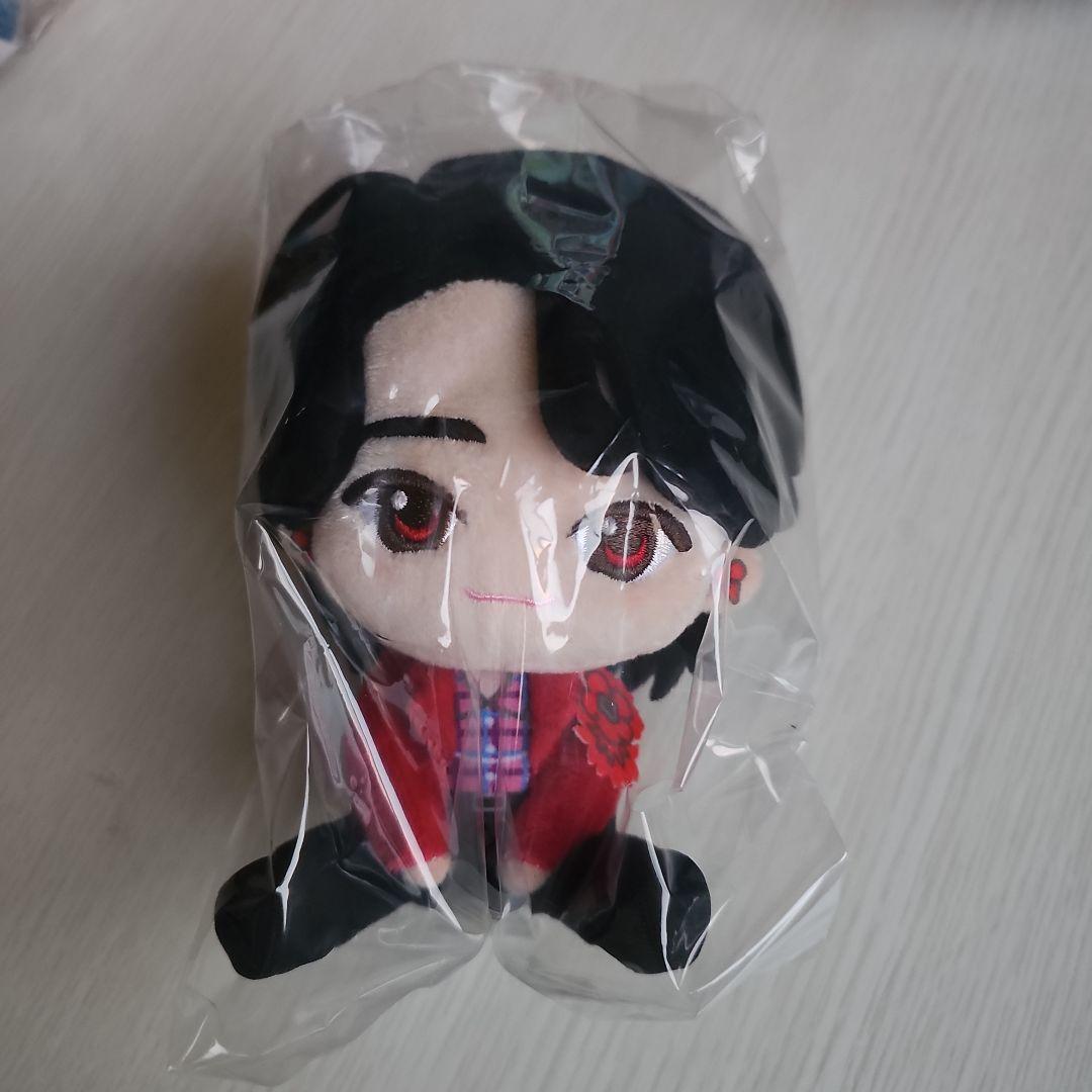 s*5様 【新品未使用】一番くじA賞 Mr.s Green Appleコンプリー