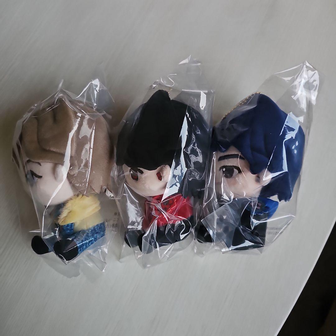 s*5様 【新品未使用】一番くじA賞 Mr.s Green Appleコンプリー