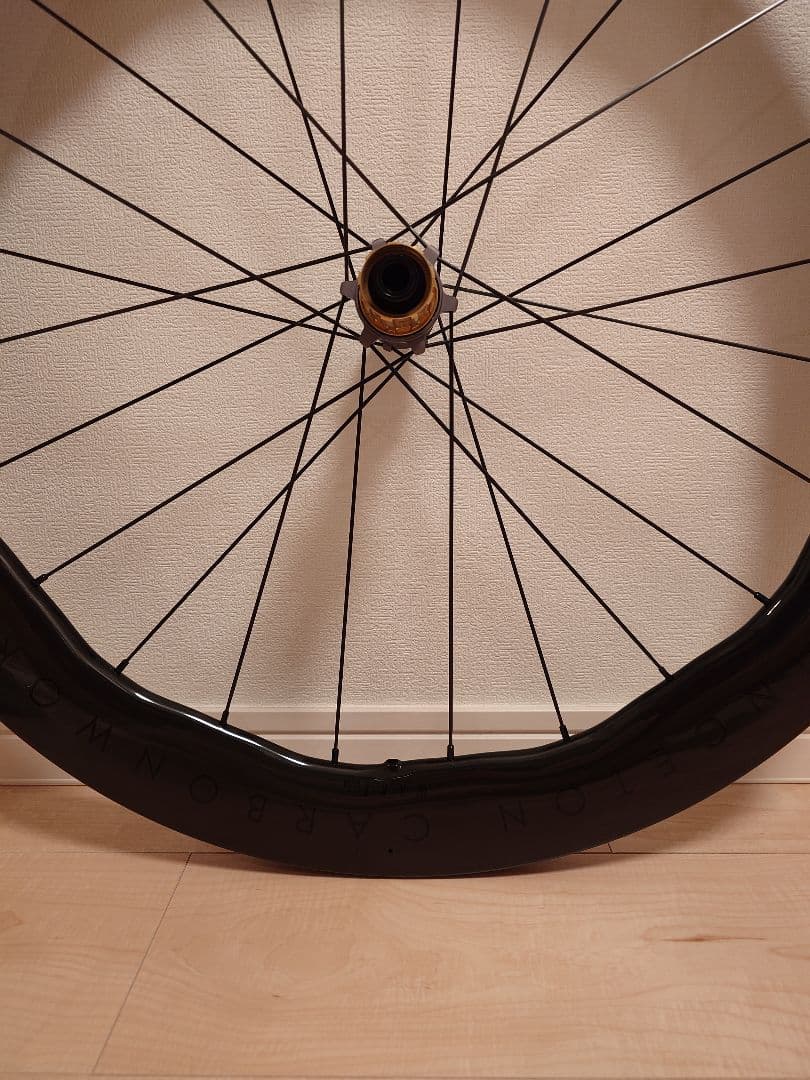 パーツ Princeton carbonworks wake 6560 black