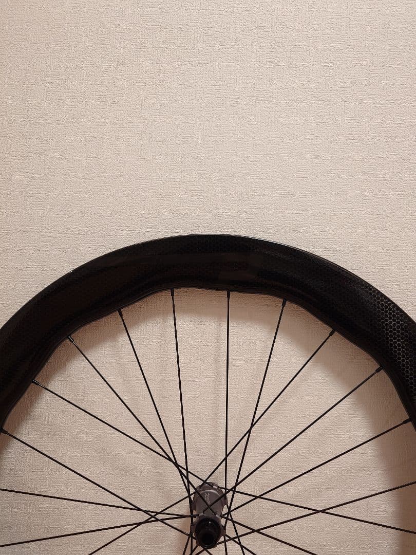 パーツ Princeton carbonworks wake 6560 black