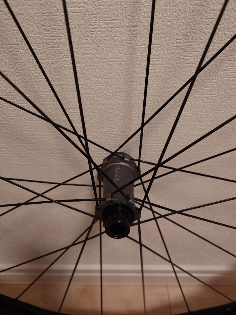 パーツ Princeton carbonworks wake 6560 black