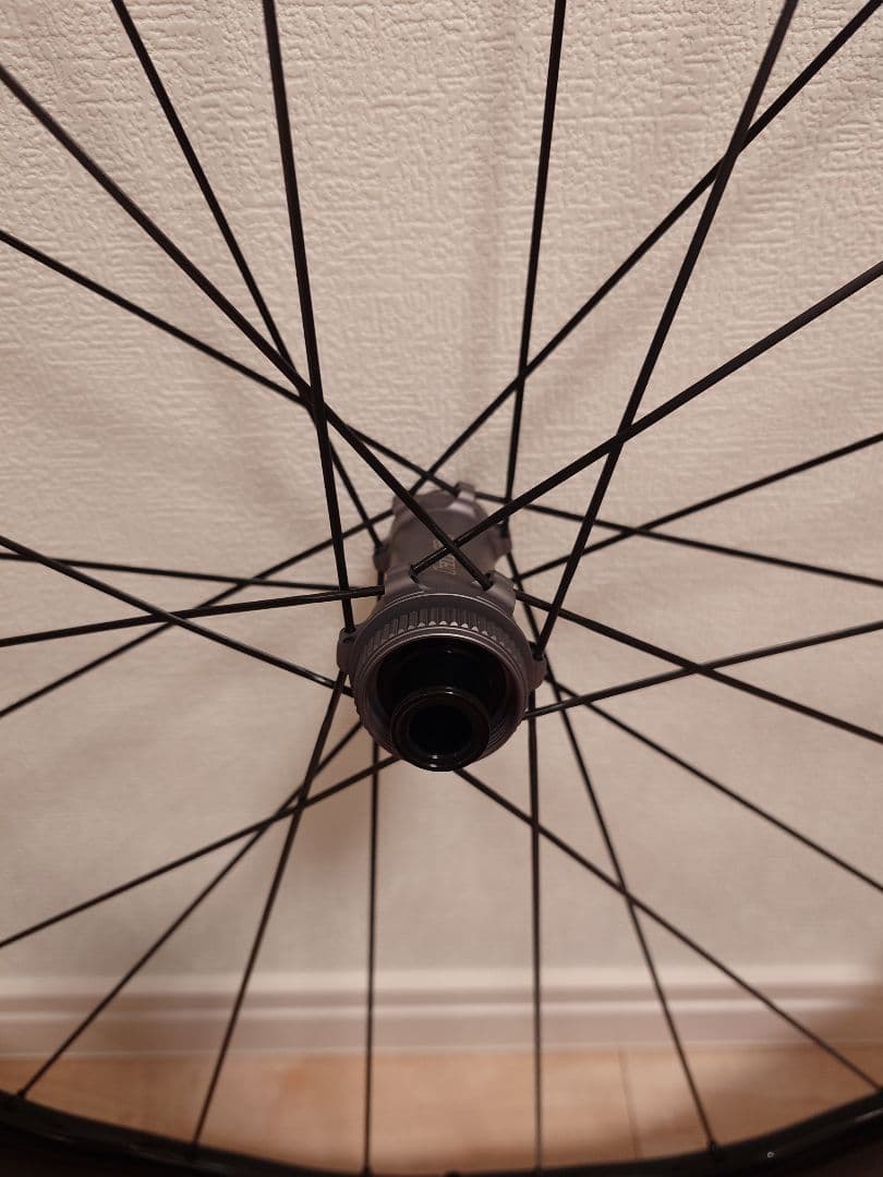 パーツ Princeton carbonworks wake 6560 black