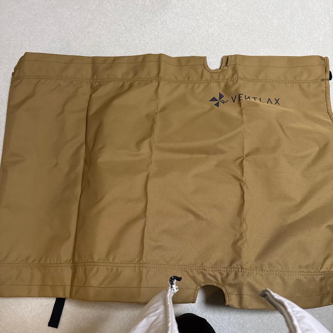 VENTLAX ⭐︎コット タン