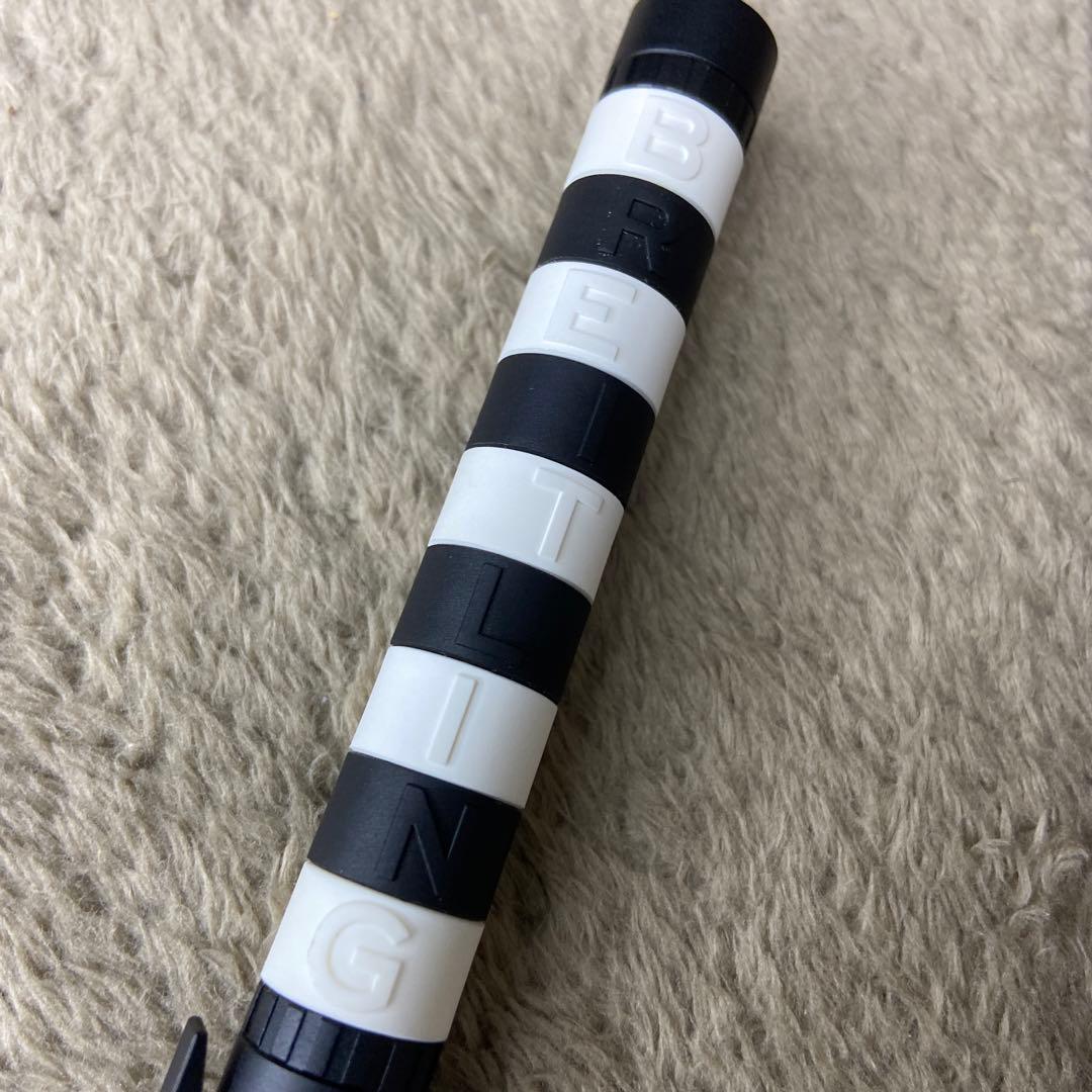 ブライトリングノベルティボールペン