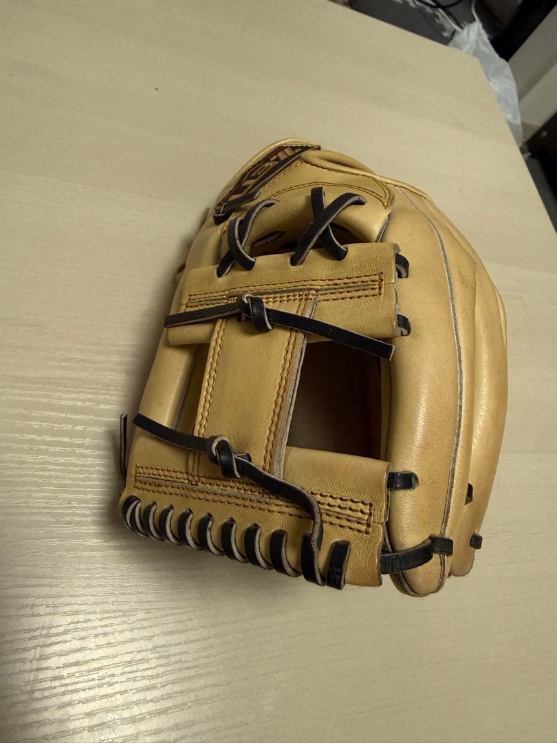 ZEET プロステイタス SE 今宮健太モデル