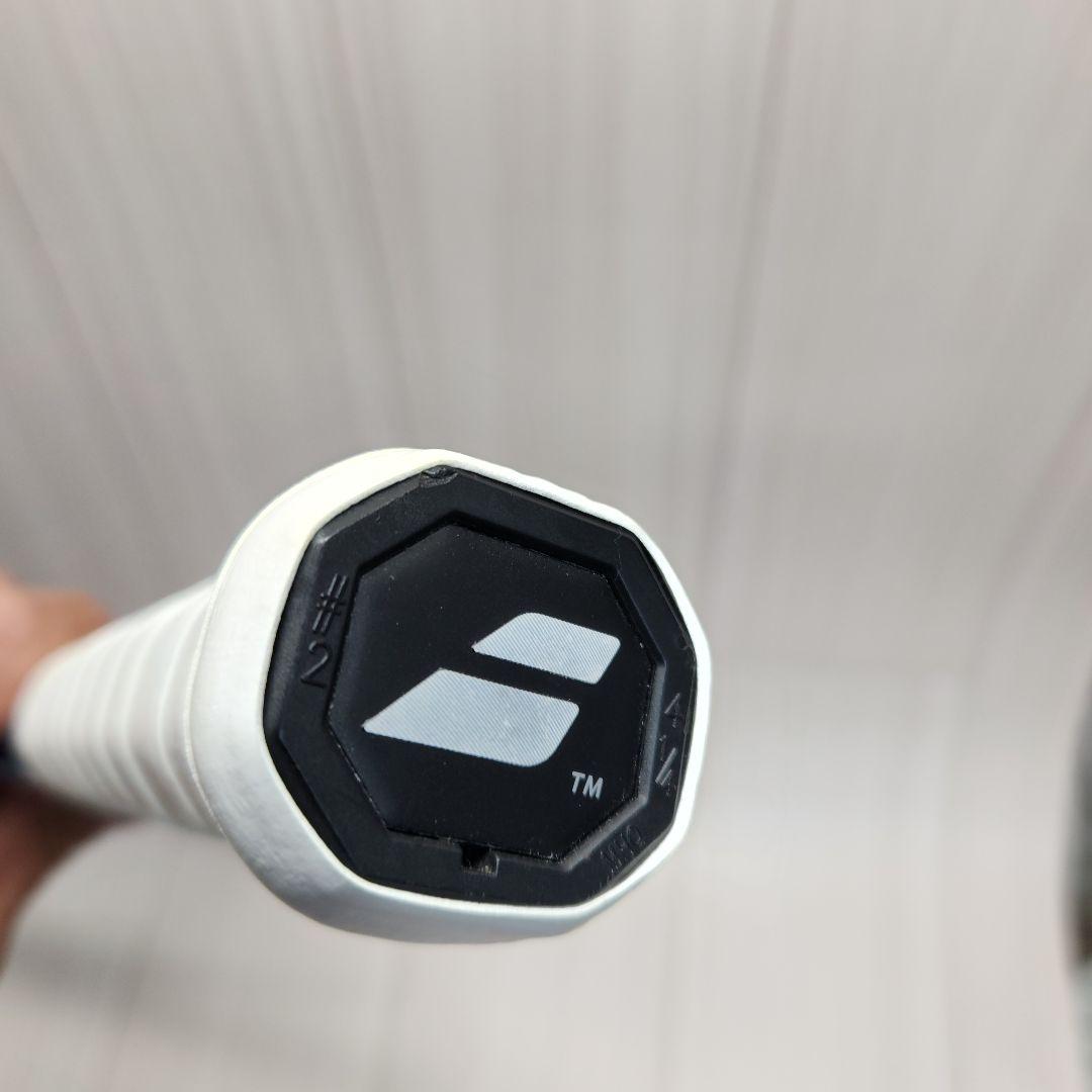 Babolat　バボラ　ピュアドライブ　2021