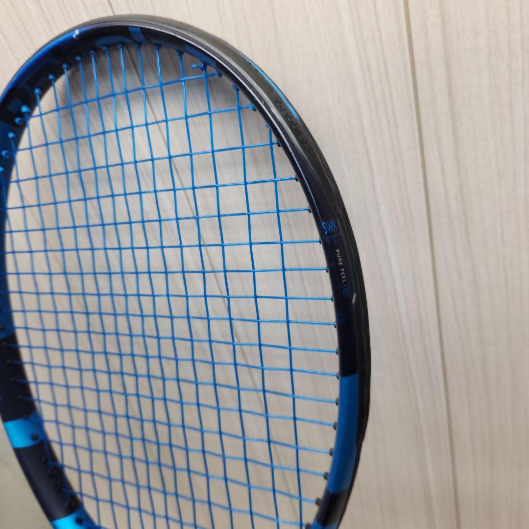 Babolat　バボラ　ピュアドライブ　2021