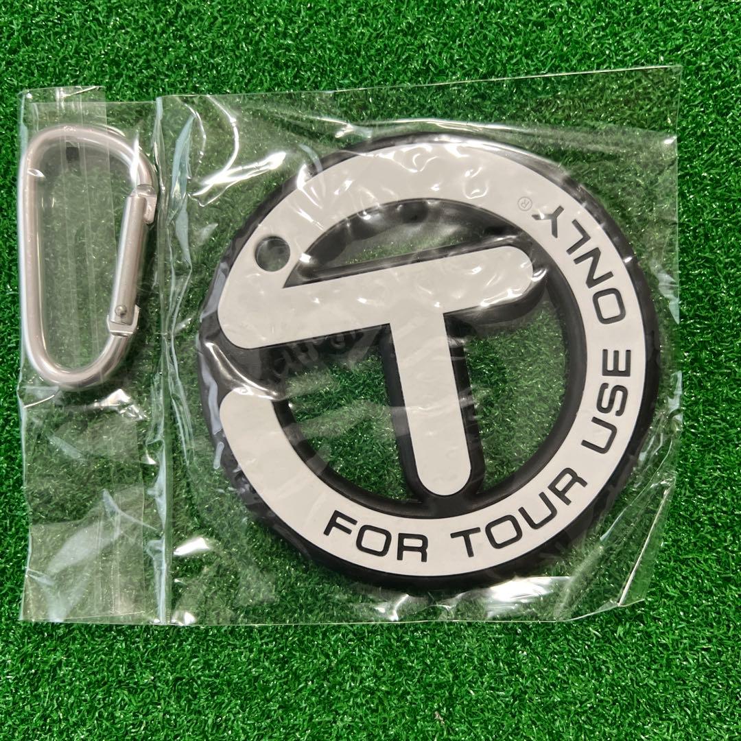 スコッティキャメロン クッキーカッター サークルＴ ラバーパッティングディスク