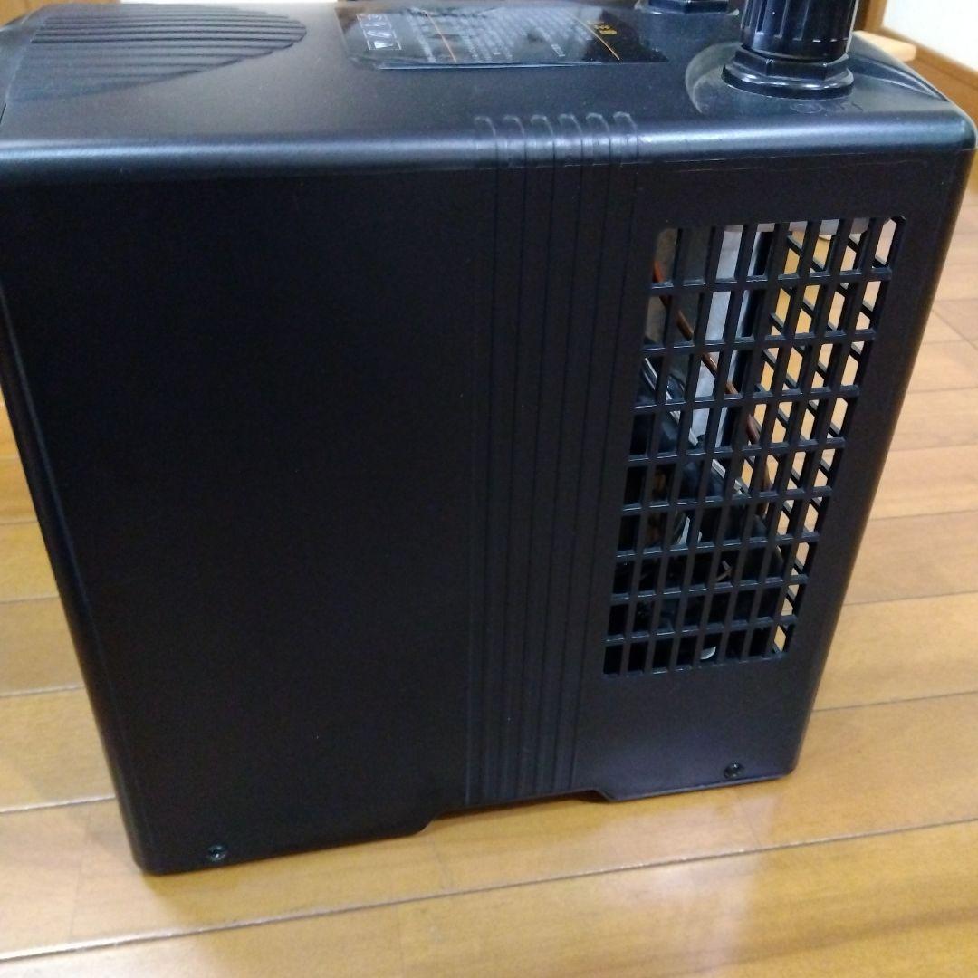 ゼンスイ水槽用クーラー ZC-200α