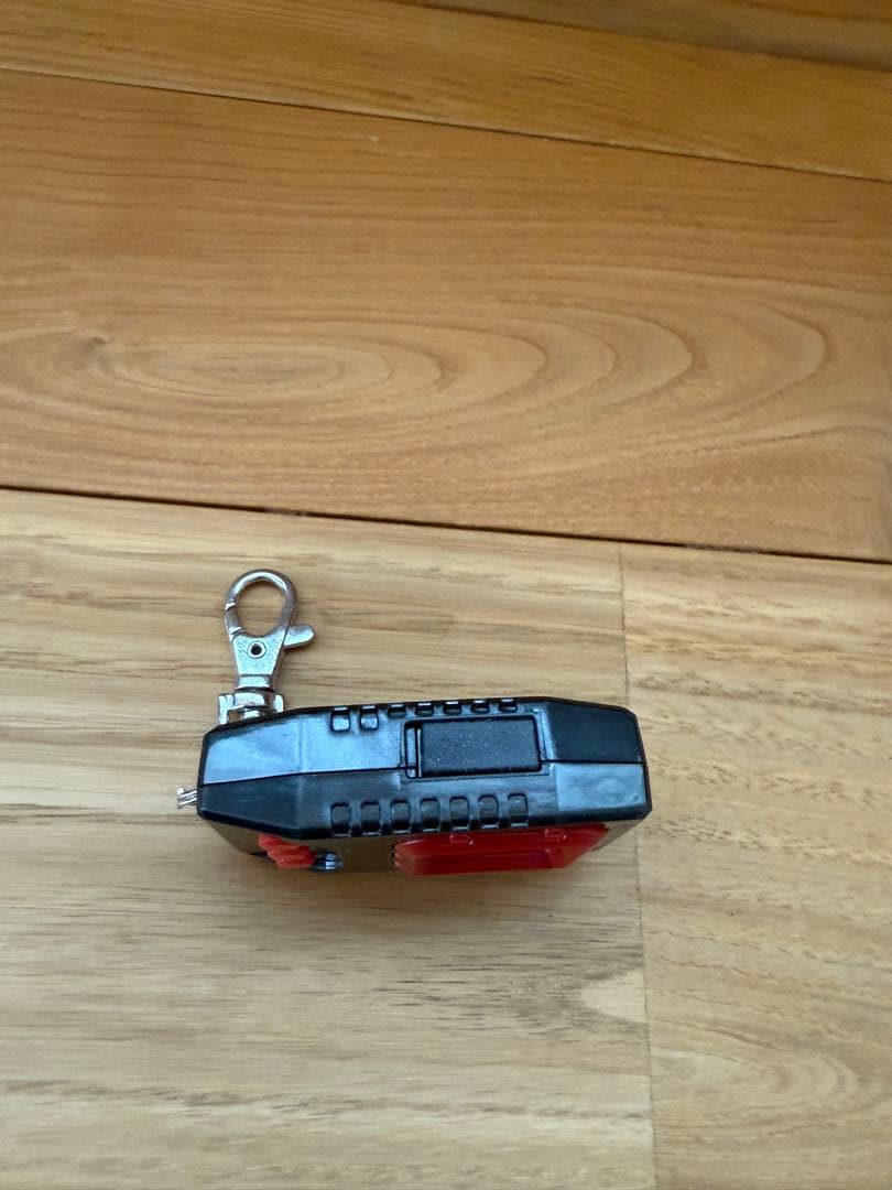 デジモンペンデュラムカラー Ver.1.2.4.5.箱説あり 美品